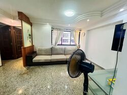 Blk 296 Yishun Street 20 (Yishun), HDB 4 Rooms #582352841